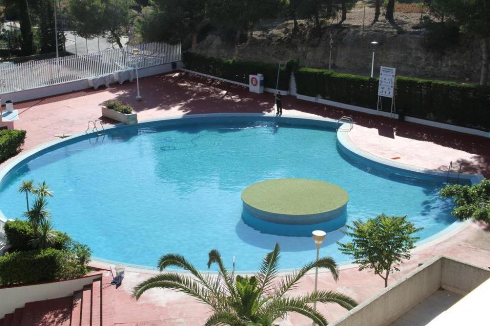 For A Stay Catalunya 92 Salou Exterior photo