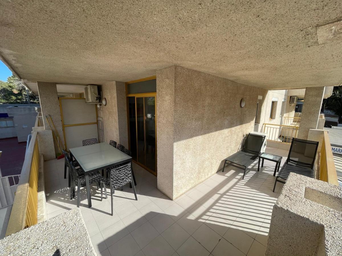 For A Stay Catalunya 92 Salou Exterior photo