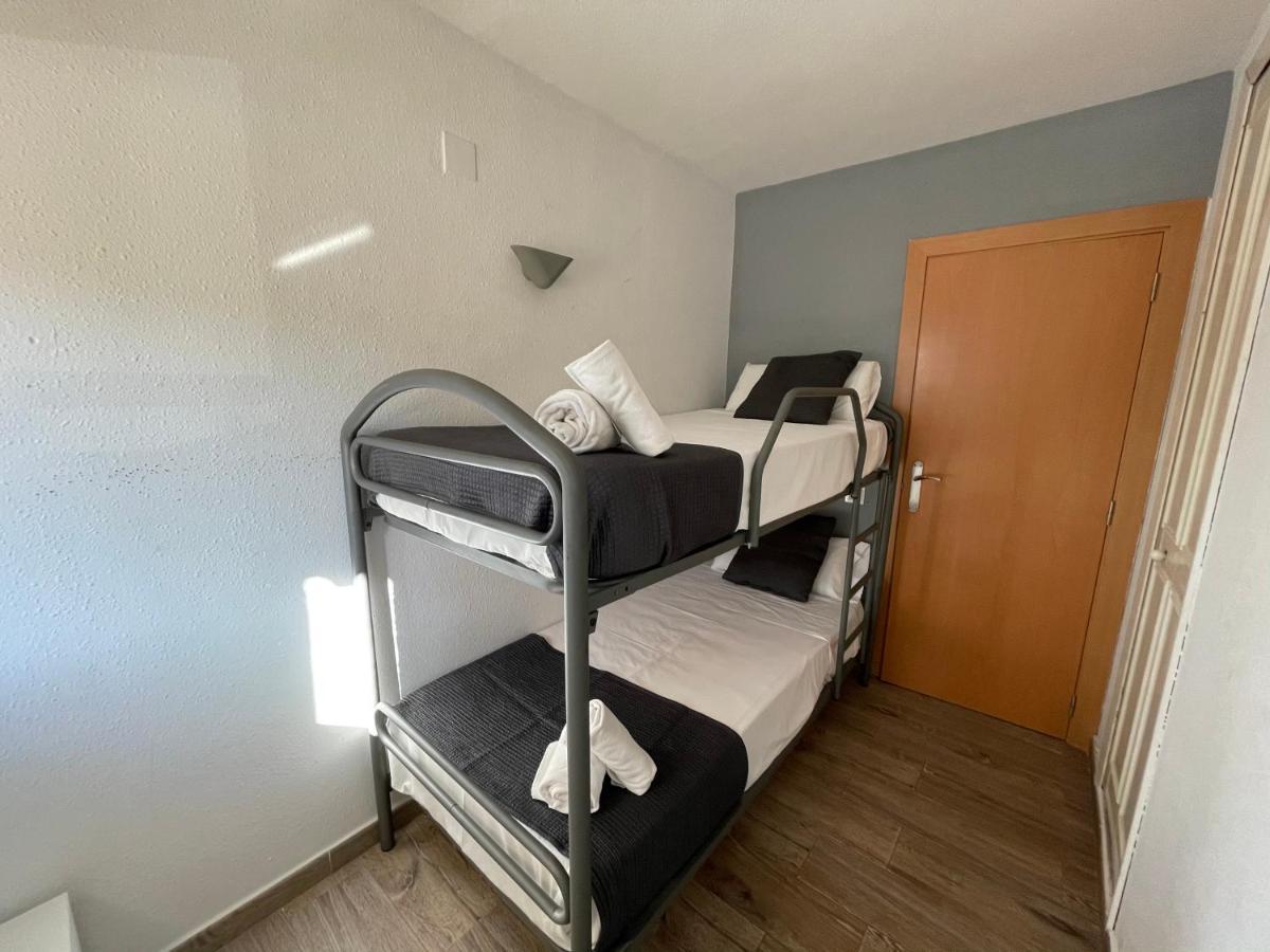 For A Stay Catalunya 92 Salou Exterior photo