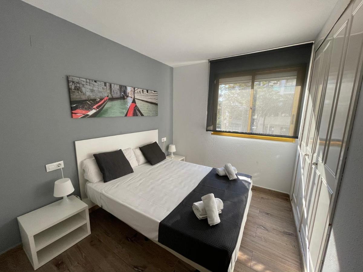 For A Stay Catalunya 92 Salou Exterior photo