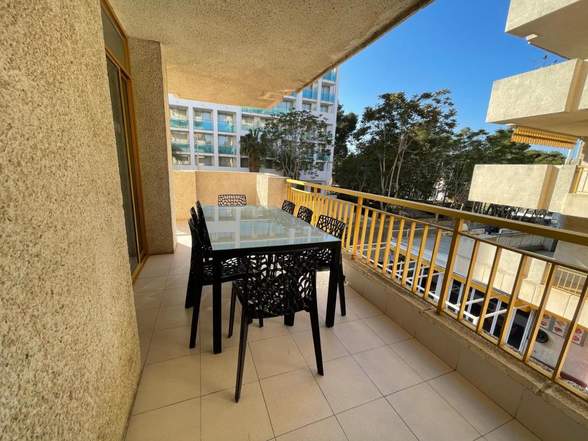 For A Stay Catalunya 92 Salou Exterior photo